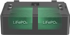 LiFePO4 battery cell