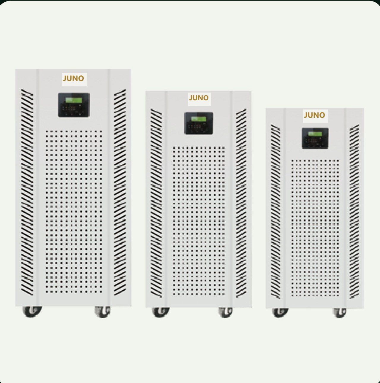 GSA low-frequency single-phase — Single-phase inverter/chargers