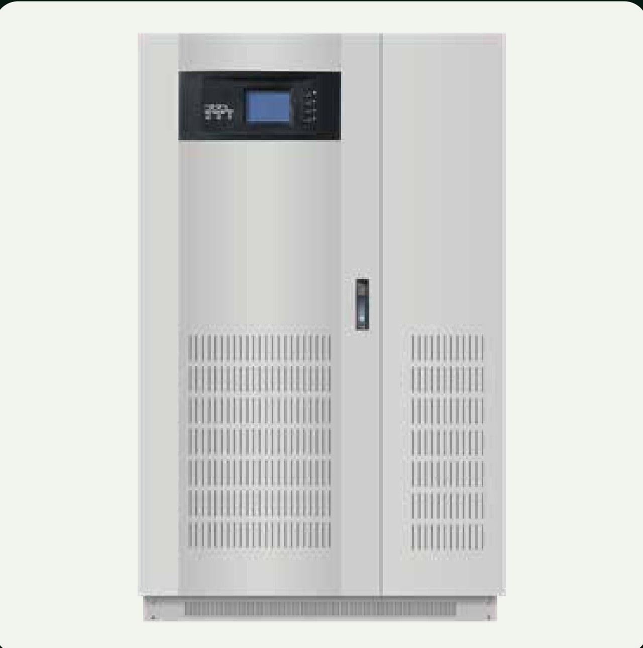 GSI split-phase series — Split-phase off-grid inverters