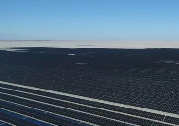 Solar and pastoral land use