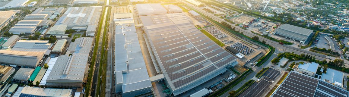 Industrial facility